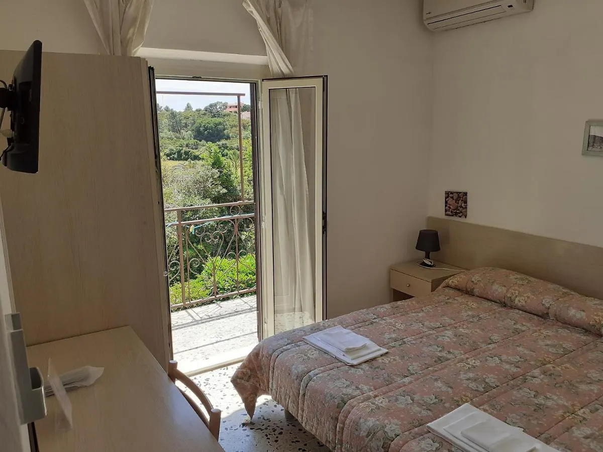 Albergo Bel Tramonto Porto Azzurro Hotel