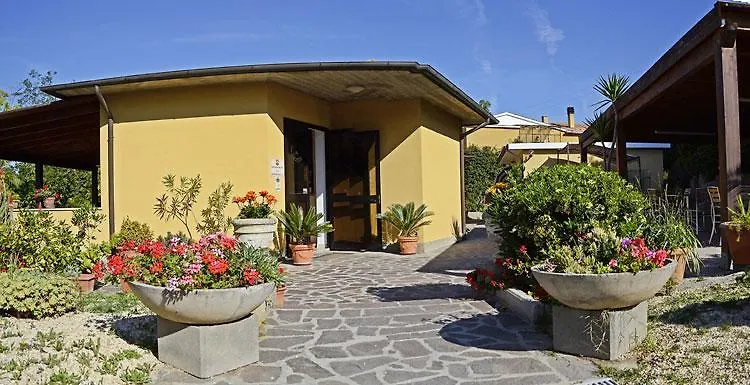 Albergo Bel Tramonto Porto Azzurro