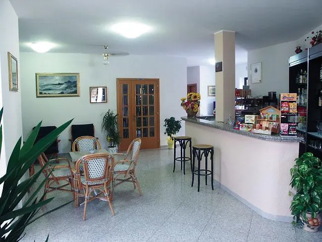 Albergo Bel Tramonto Porto Azzurro