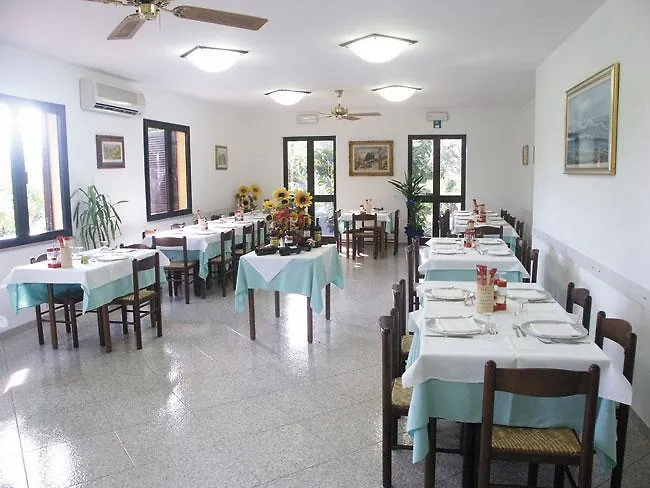 Albergo Bel Tramonto Porto Azzurro Hotel