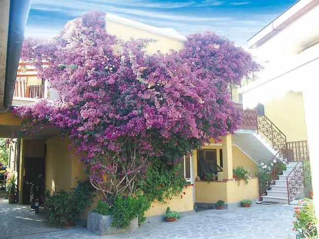 Albergo Bel Tramonto Porto Azzurro