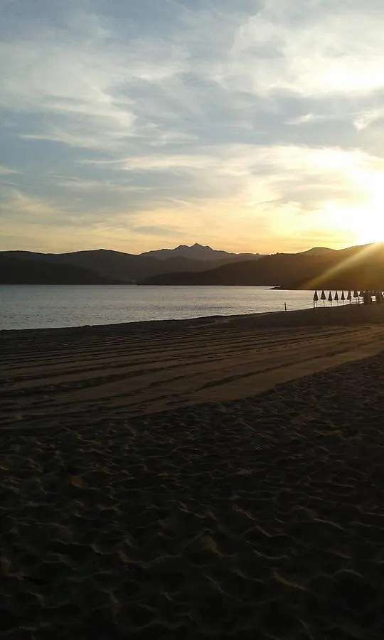 Albergo Bel Tramonto Porto Azzurro Hotel
