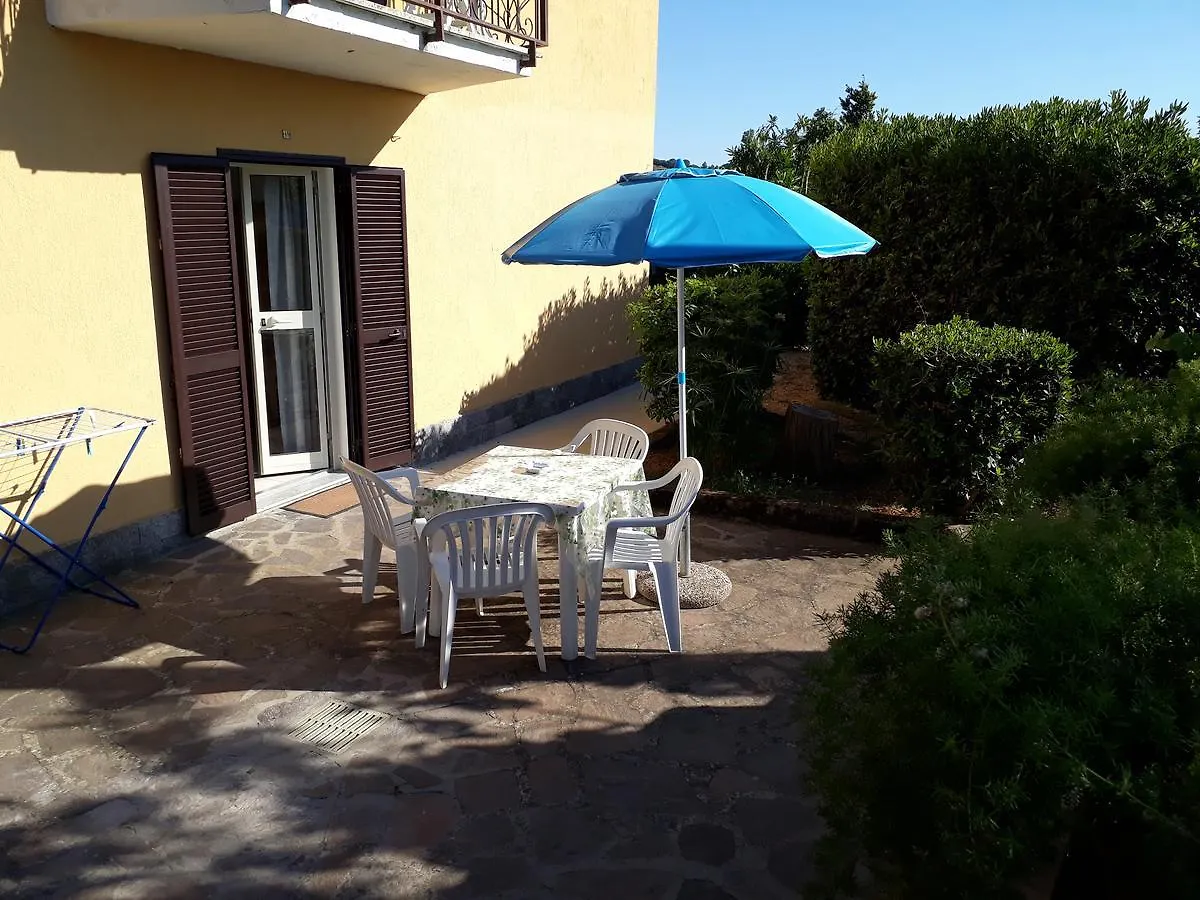 Hotel Albergo Bel Tramonto Porto Azzurro