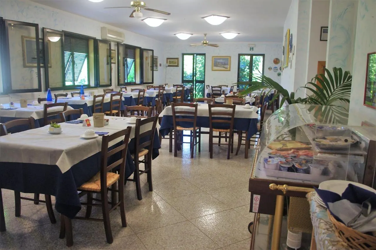 Albergo Bel Tramonto Porto Azzurro Hotel